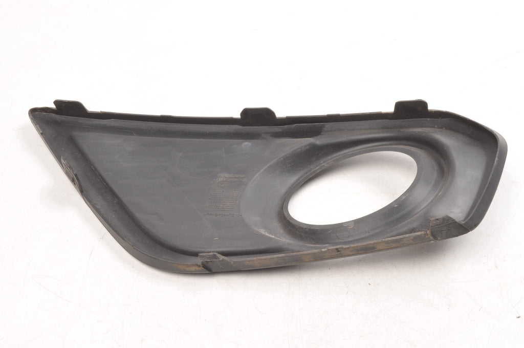 HALOGEN BUMPER GRILLE LEFT VOLVO C30 31323409 LIFT