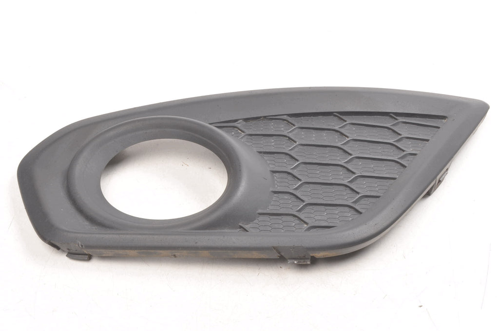 HALOGEN BUMPER GRILLE LEFT VOLVO C30 31323409 LIFT