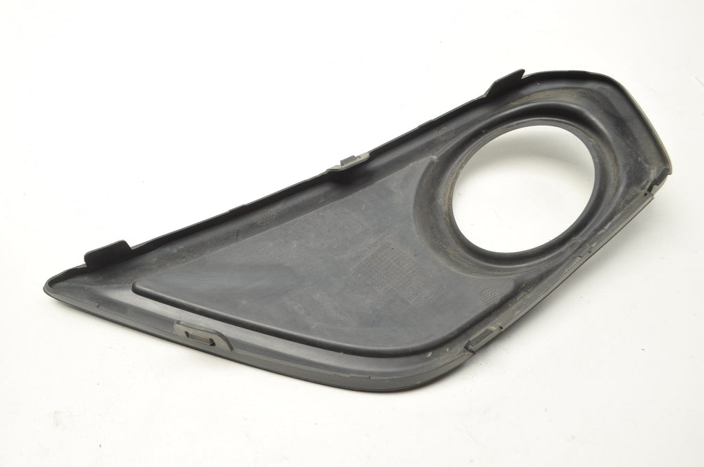 HALOGEN BUMPER GRILLE LEFT VOLVO C30 LIFT 31298171 R-DESIGN