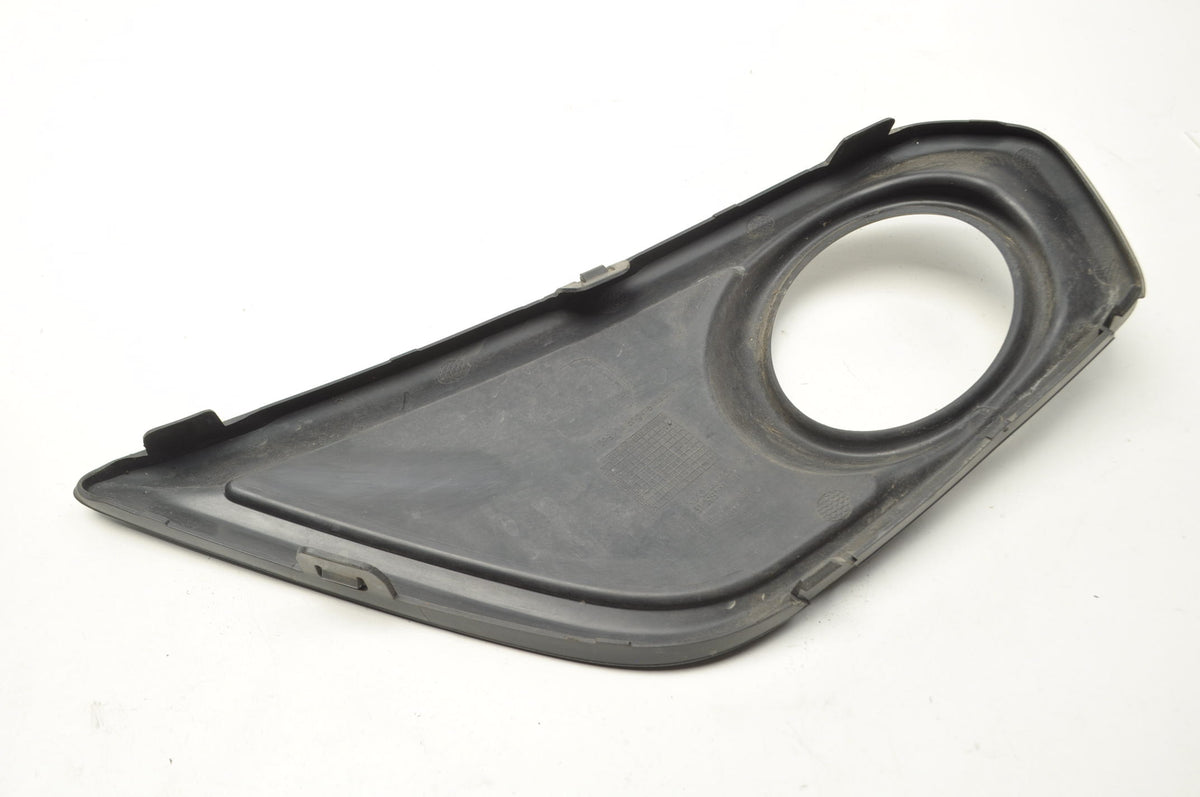 HALOGEN BUMPER GRILLE LEFT VOLVO C30 LIFT 31298171 R-DESIGN