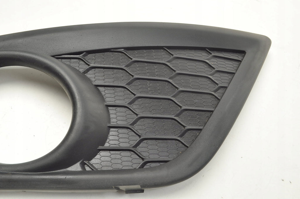 HALOGEN BUMPER GRILLE LEFT VOLVO C30 LIFT 31298171 R-DESIGN