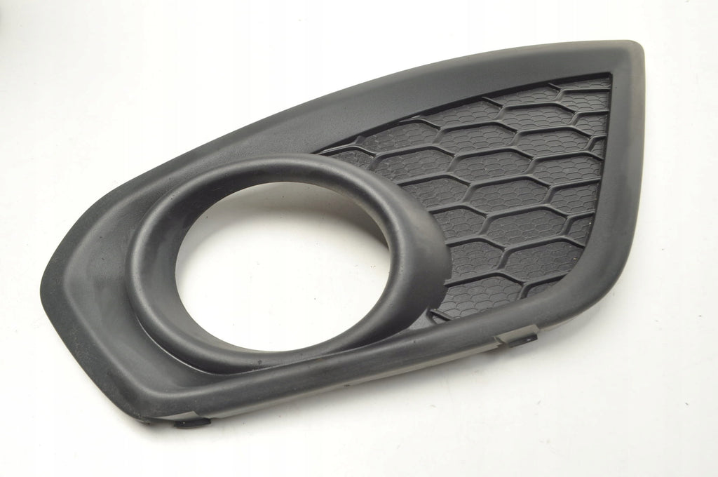 HALOGEN BUMPER GRILLE LEFT VOLVO C30 LIFT 31298171 R-DESIGN