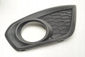 HALOGEN BUMPER GRILLE LEFT VOLVO C30 LIFT 31298171 R-DESIGN