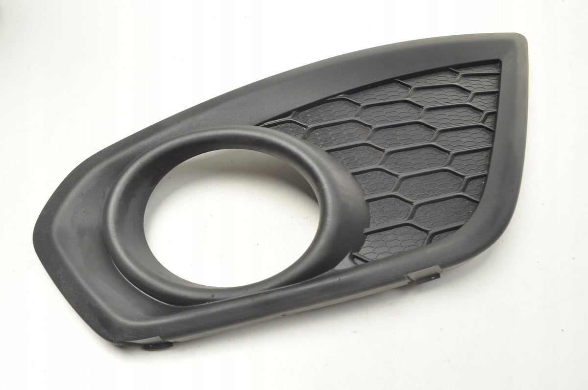 HALOGEN BUMPER GRILLE LEFT VOLVO C30 LIFT 31298171 R-DESIGN