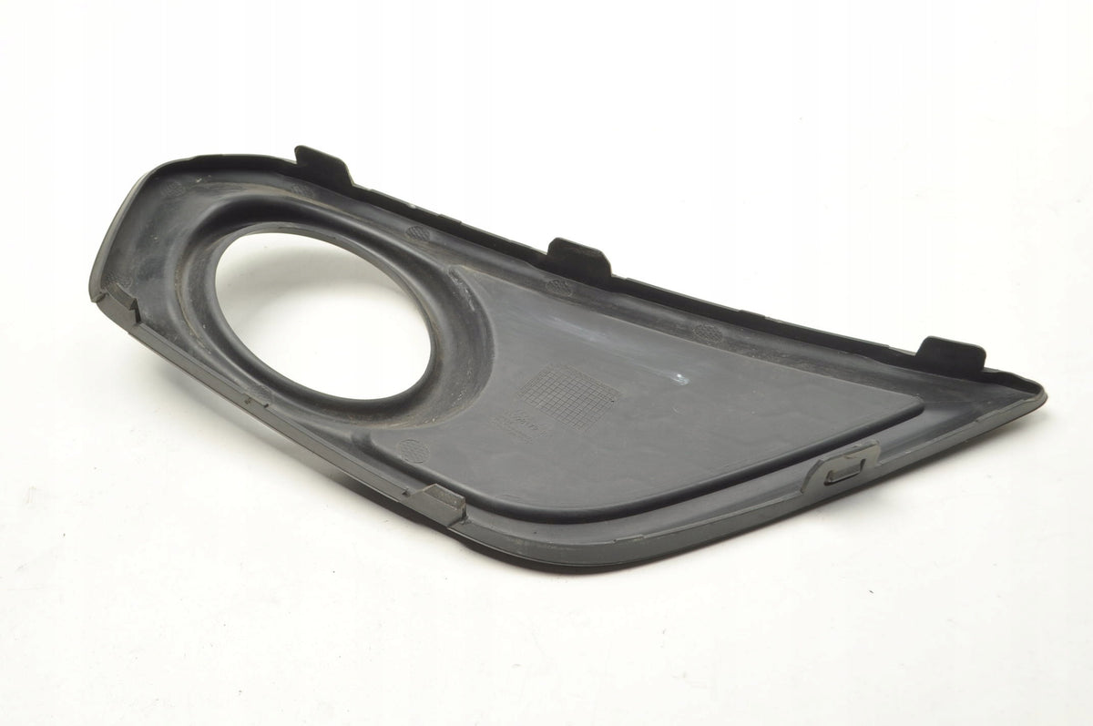 HALOGEN BUMPER GRILLE RIGHT VOLVO C30 LIFT RDESIGN 31298172