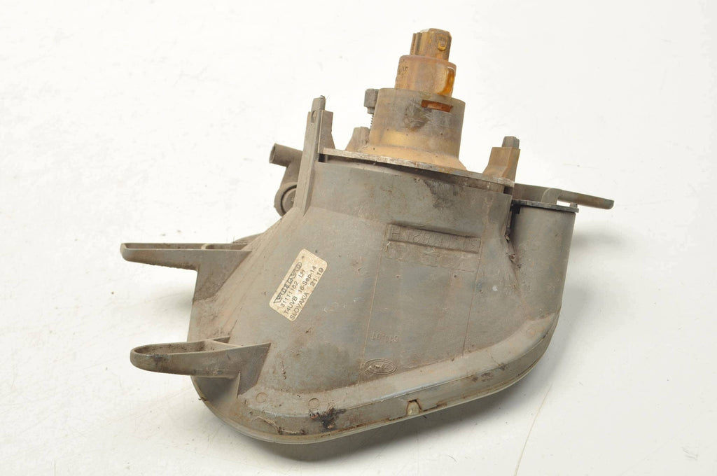 HALOGEN FOG LEFT VOLVO XC90 31111182 LIFT