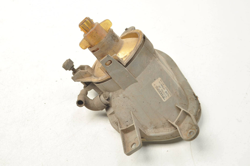 HALOGEN FOG LEFT VOLVO XC90 31111182 LIFT