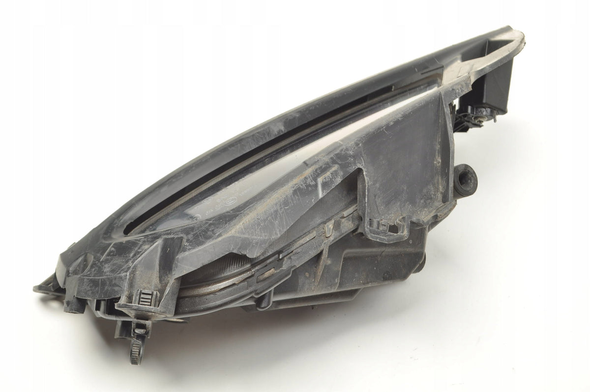HALOGEN FRAME RIGHT VOLVO XC60 II 31395866 31425180