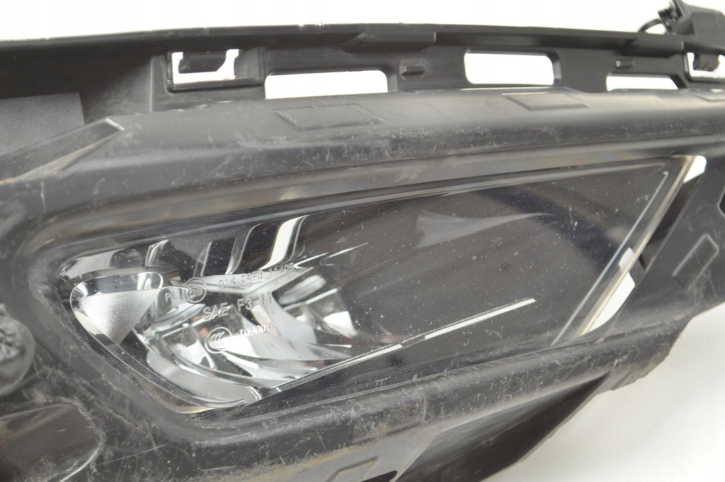 HALOGEN FRAME RIGHT VOLVO XC60 II 31395866 31425180