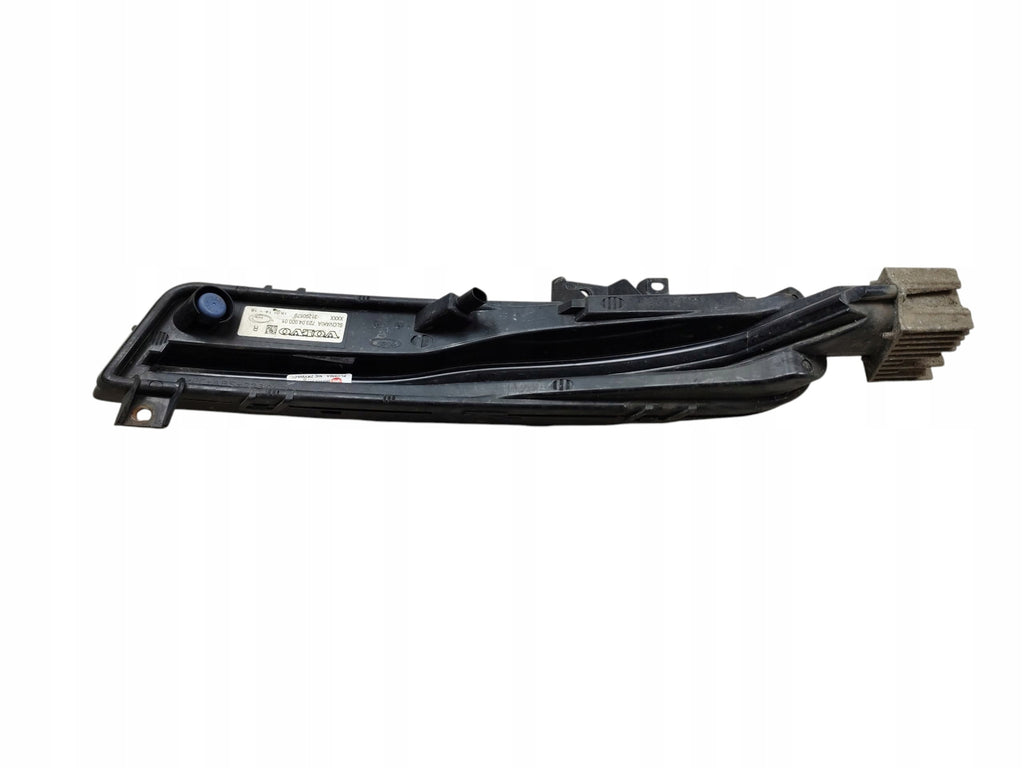 HALOGEN LED LAMP DRL RIGHT VOLVO V40 II (12-16) 31290579