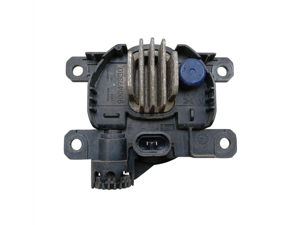 HALOGEN LED LEFT FRONT PEUGEOT 508 AND LIFT (2014-2018) 9807432580