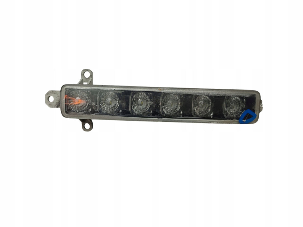 HALOGEN LED LEFT PEUGEOT 108 PARTNER II BERLINGO II B9 C1 II 9812662280
