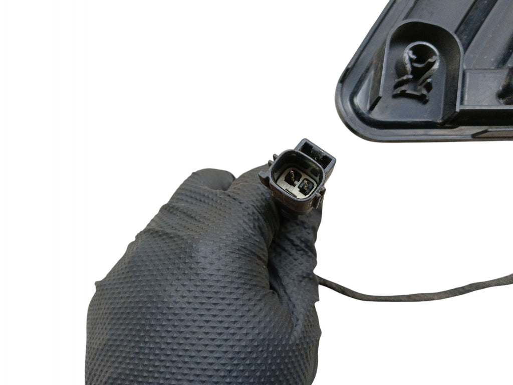 HALOGEN LED RIGHT FRONT VOLVO V60 I (2010-2013)