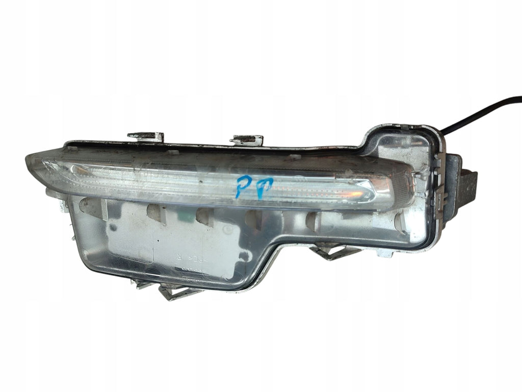 HALOGEN LED RIGHT LIGHT DRL VOLVO V60 AND S60 II 31420396