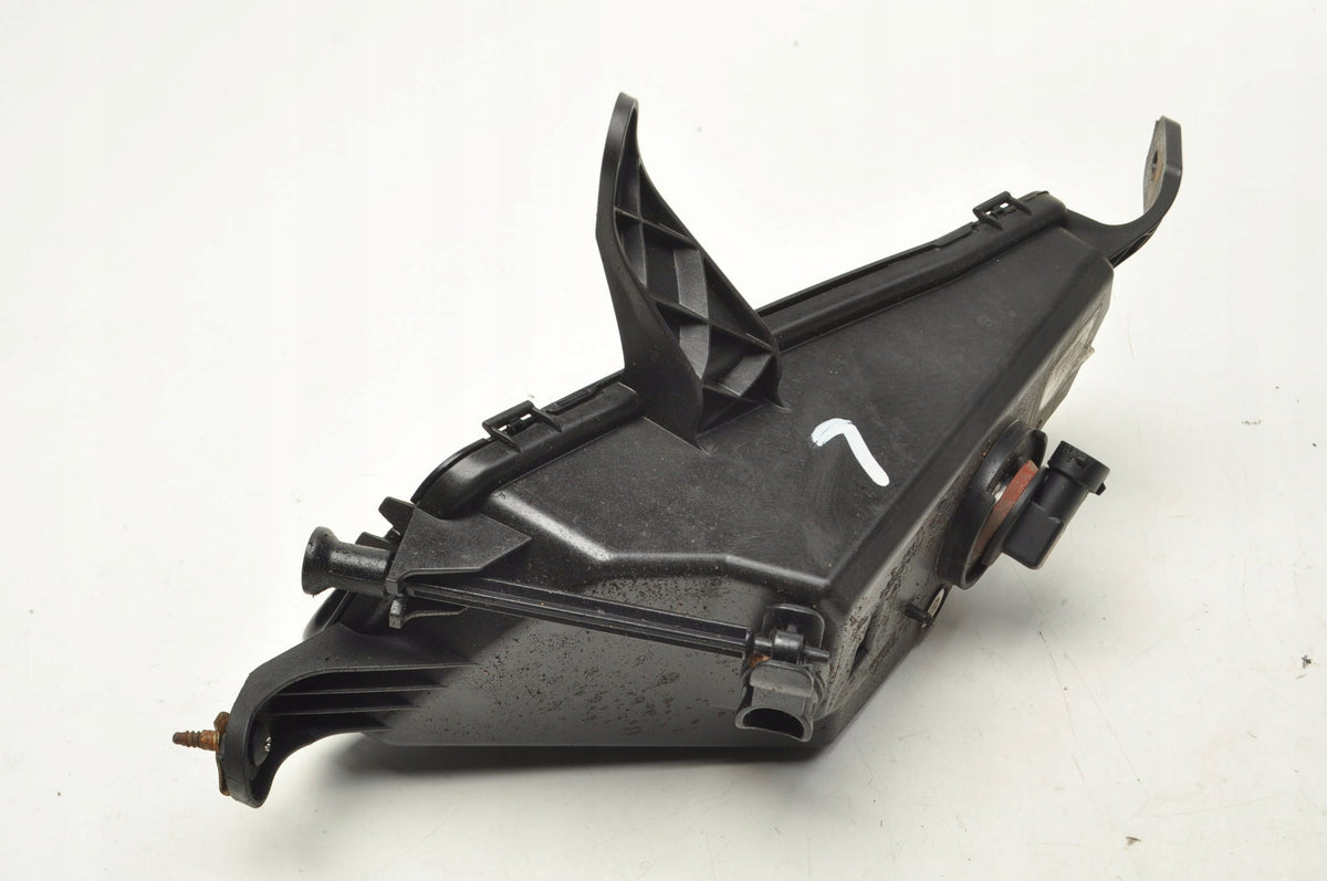 HALOGEN LEFT BUMPER OPEL ASTRA K ZAFIRA C LIFT 13401153