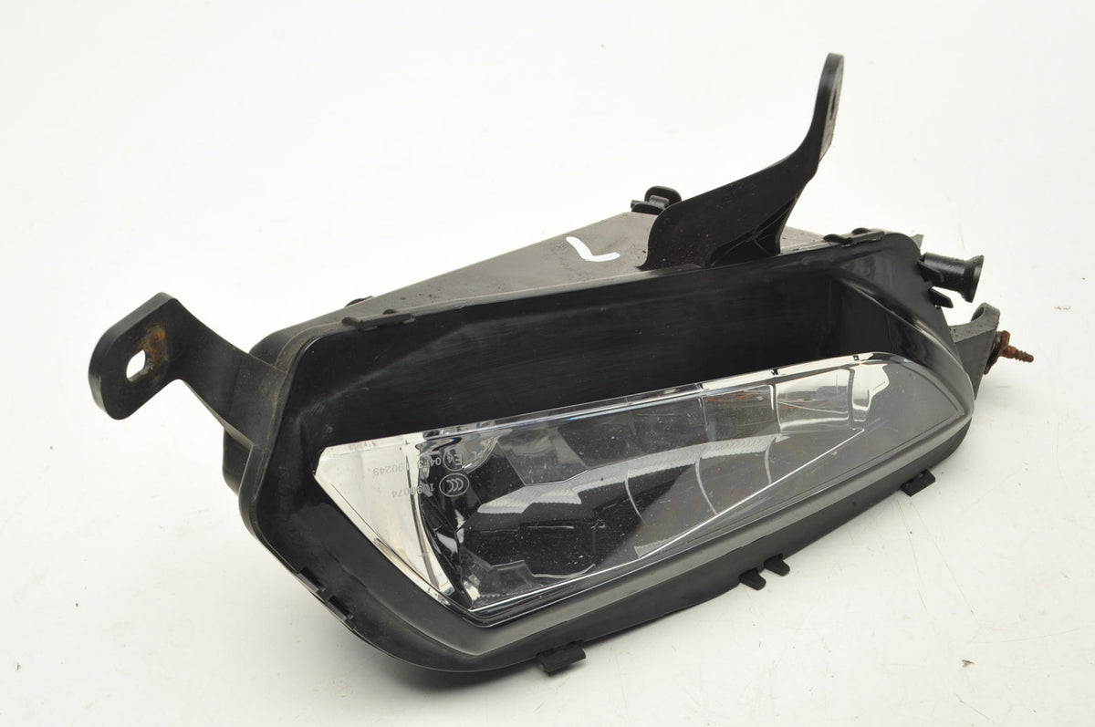 HALOGEN LEFT BUMPER OPEL ASTRA K ZAFIRA C LIFT 13401153