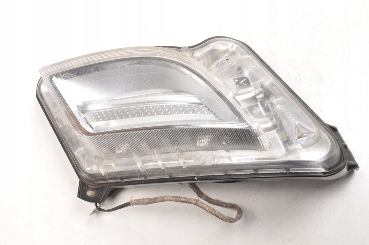 HALOGEN LEFT DAYTIME RUNNING LAMP LEFT VOLVO S60 II V60 31278557