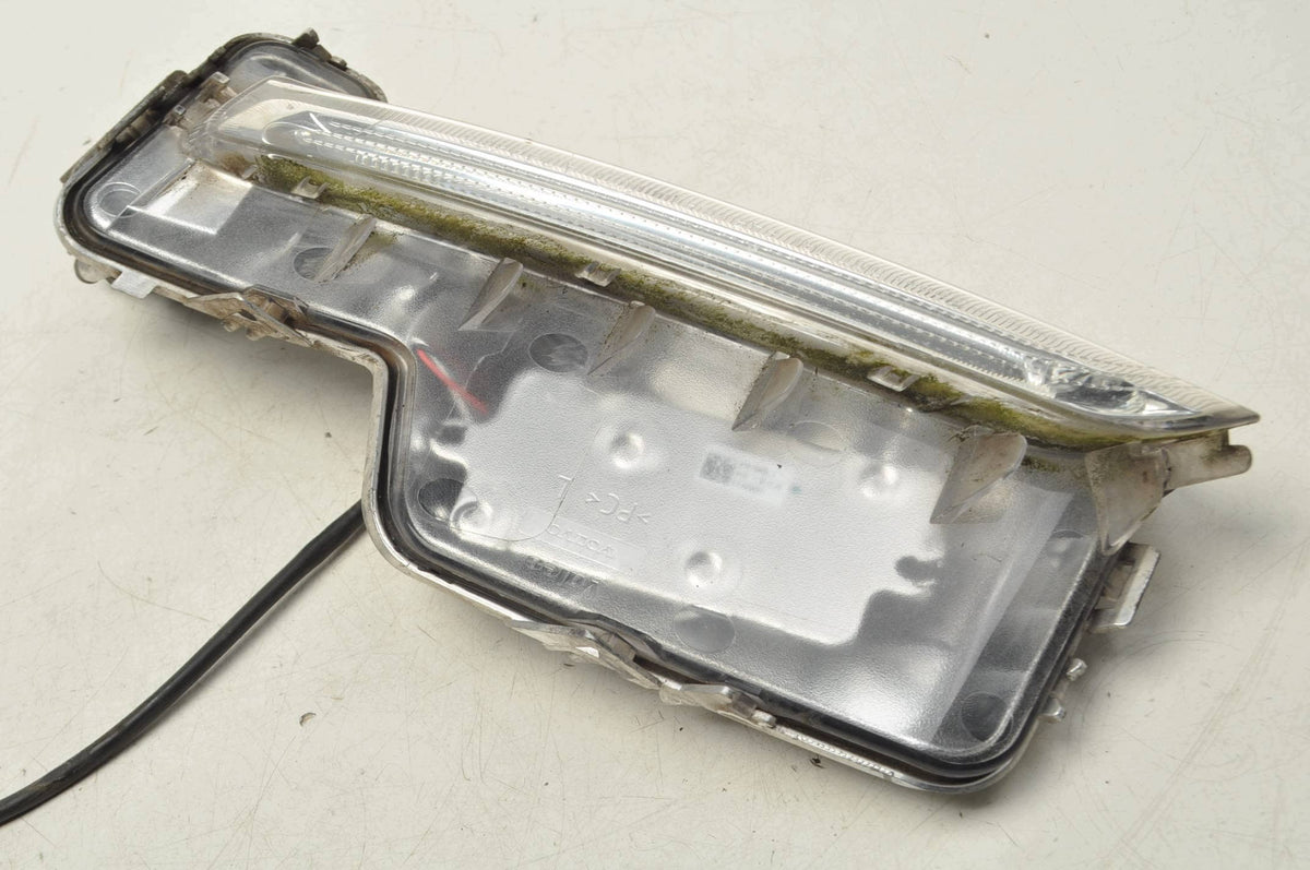 HALOGEN LEFT DAYTIME RUNNING LAMP VOLVO S60 II V60 31420238