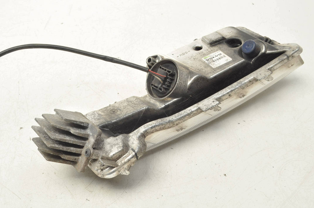 HALOGEN LEFT DAYTIME RUNNING LAMP VOLVO S60 II V60 31420238