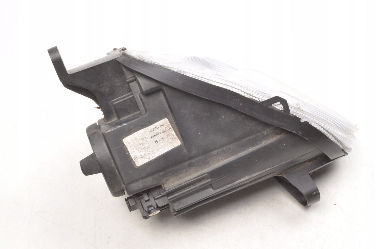 HALOGEN LEFT FIAT 500 52007767 LIFT 2025