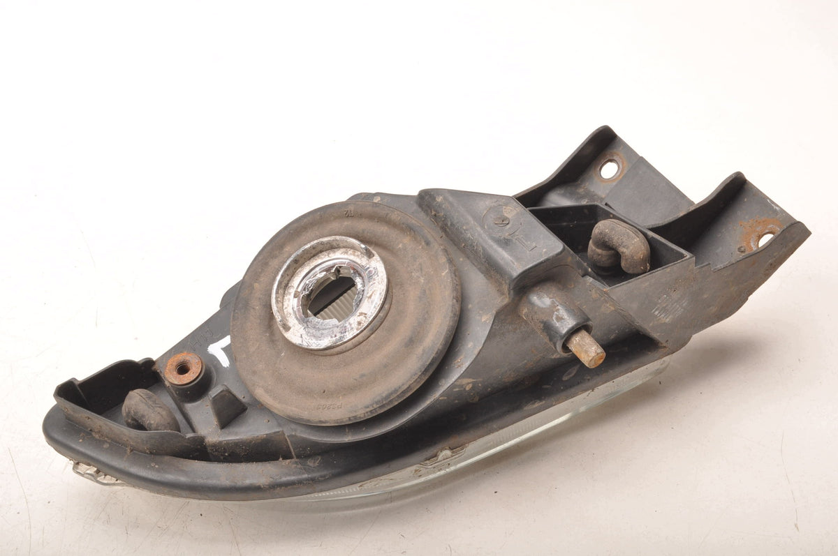 HALOGEN LEFT FIAT BRAVO II TYC