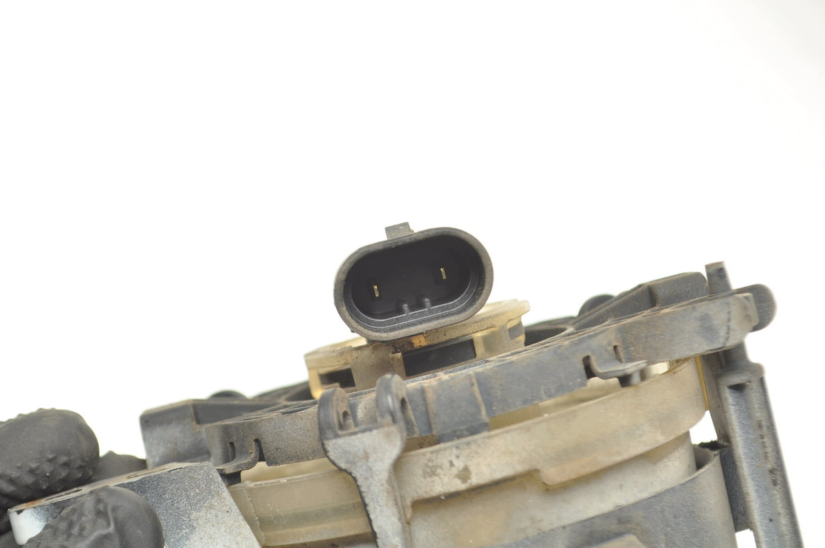 HALOGEN LEFT FOG LAMP OPEL ASTRA J INSIGNIA 13281270