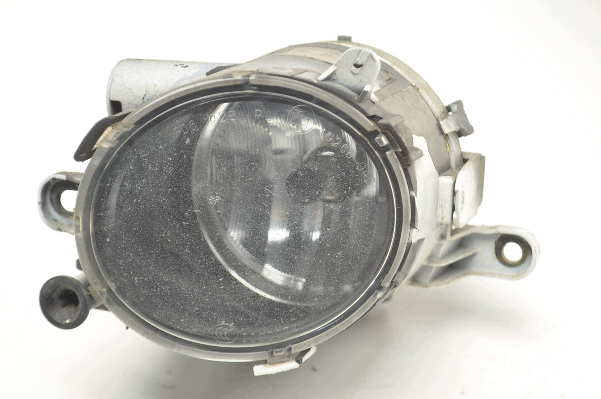 HALOGEN LEFT FOG LAMP OPEL ASTRA J INSIGNIA 13281270