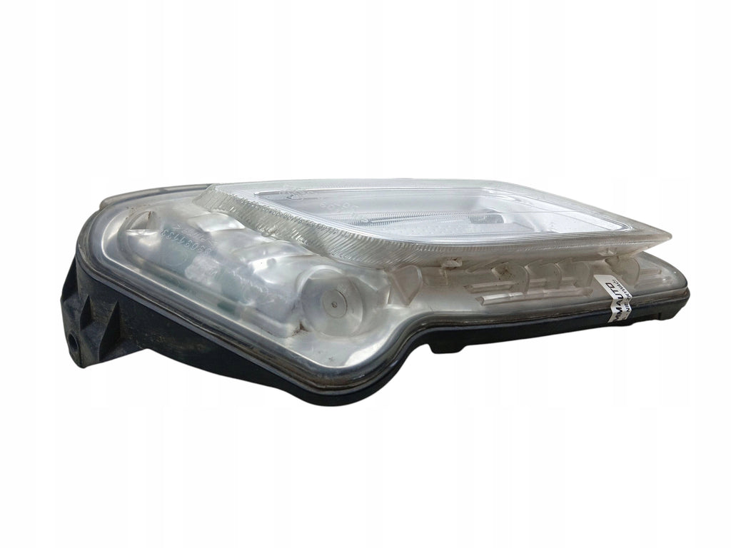 HALOGEN LEFT FRONT VOLVO V60 AND (2010-2013) EUROPE