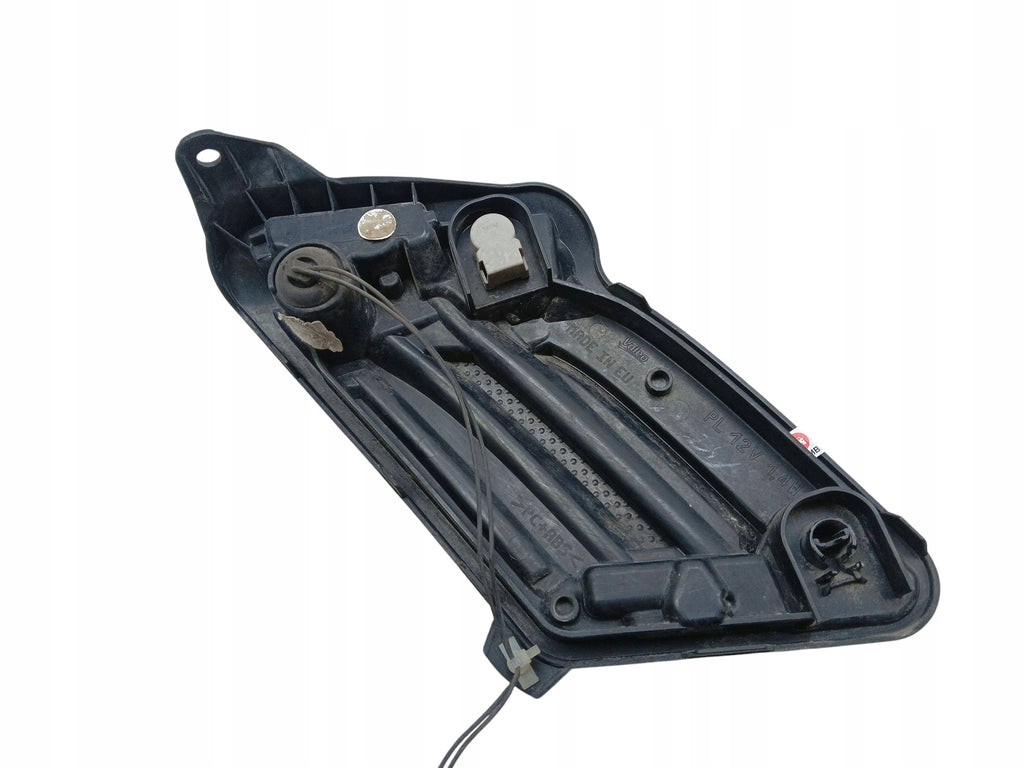 HALOGEN LEFT FRONT VOLVO V60 AND (2010-2013) EUROPE