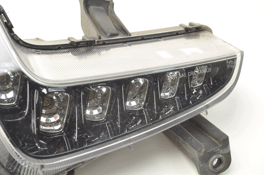 HALOGEN LEFT HYUNDAI IONIQ 92207G2000 LEFT