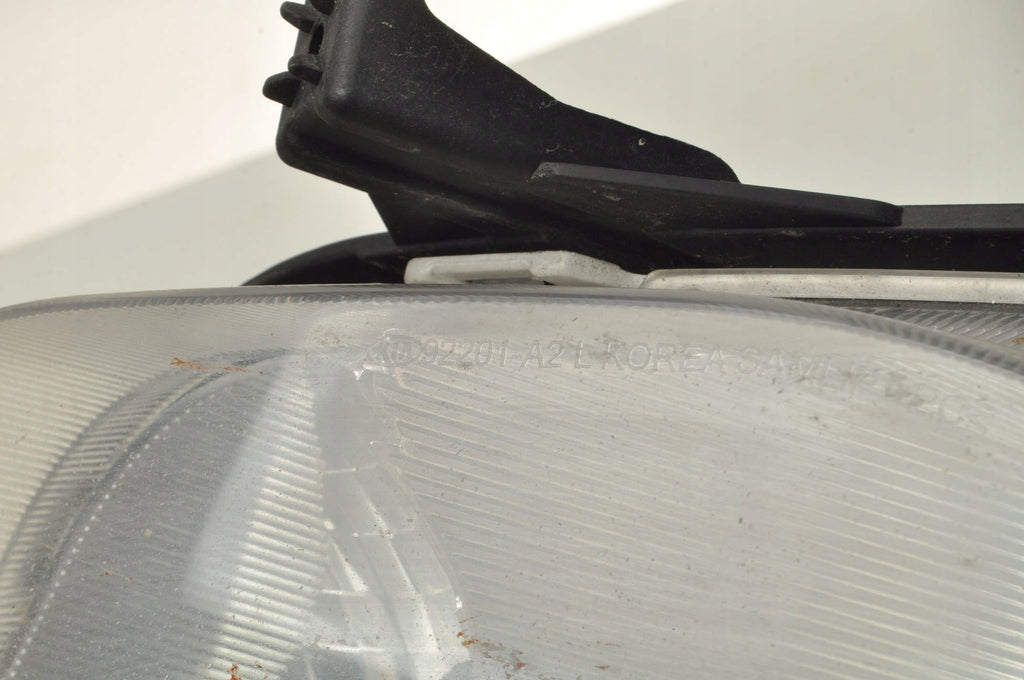 HALOGEN LEFT KIA CEED II 92201-A2