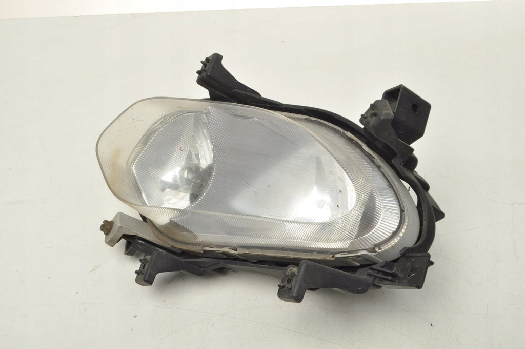 HALOGEN LEFT KIA CEED II 92201-A2