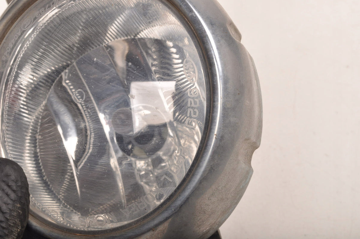 HALOGEN LEFT KIA SORENTO II 92201-2P0