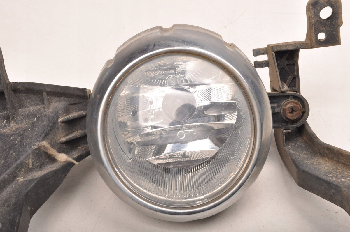 HALOGEN LEFT KIA SORENTO II 92201-2P0