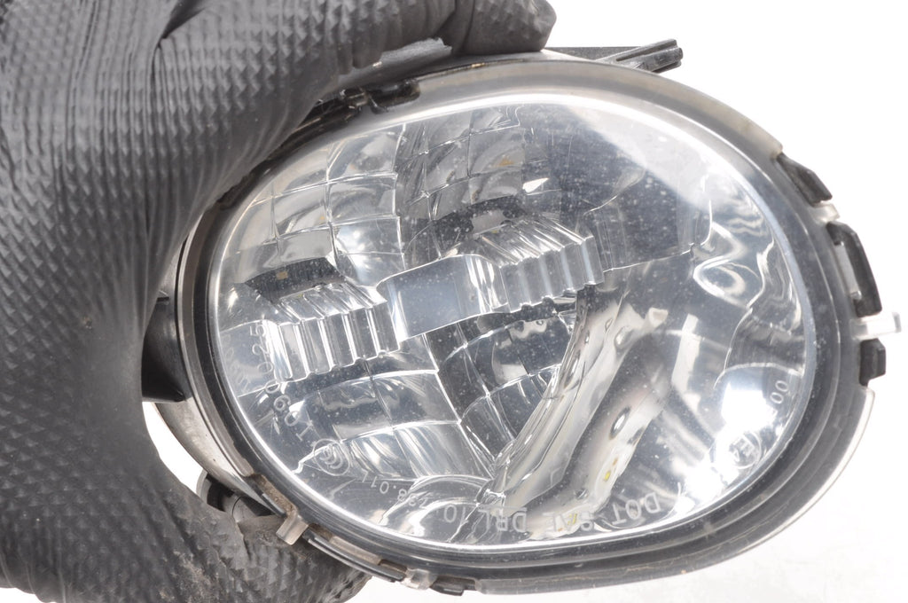 HALOGEN LEFT LED DRL VOLVO S40 II V50 31353107 LIFT
