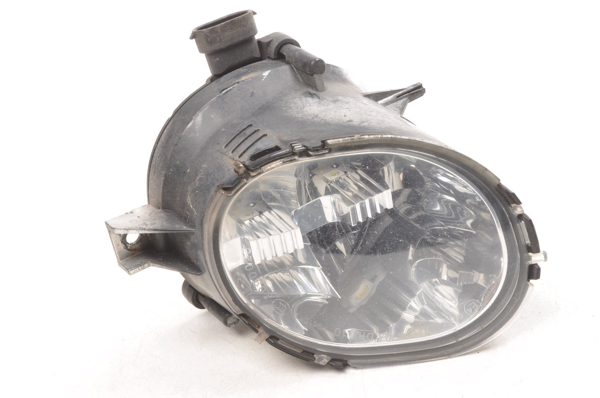 HALOGEN LEFT LED DRL VOLVO S40 II V50 31353107 LIFT