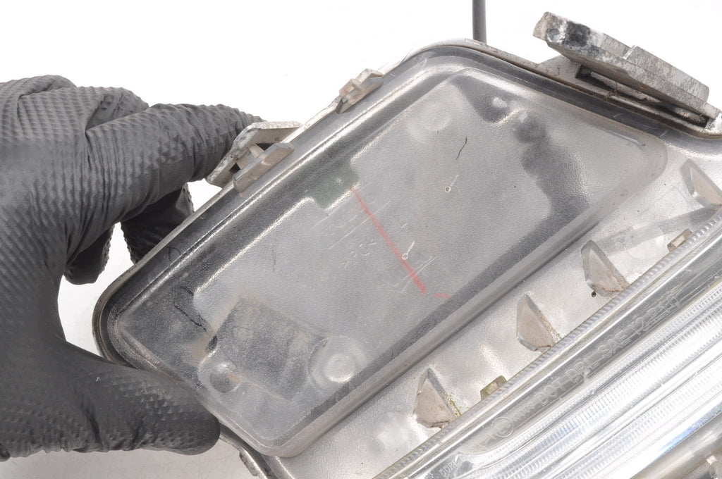 HALOGEN LEFT LIFT VOLVO XC60 AND 31420393