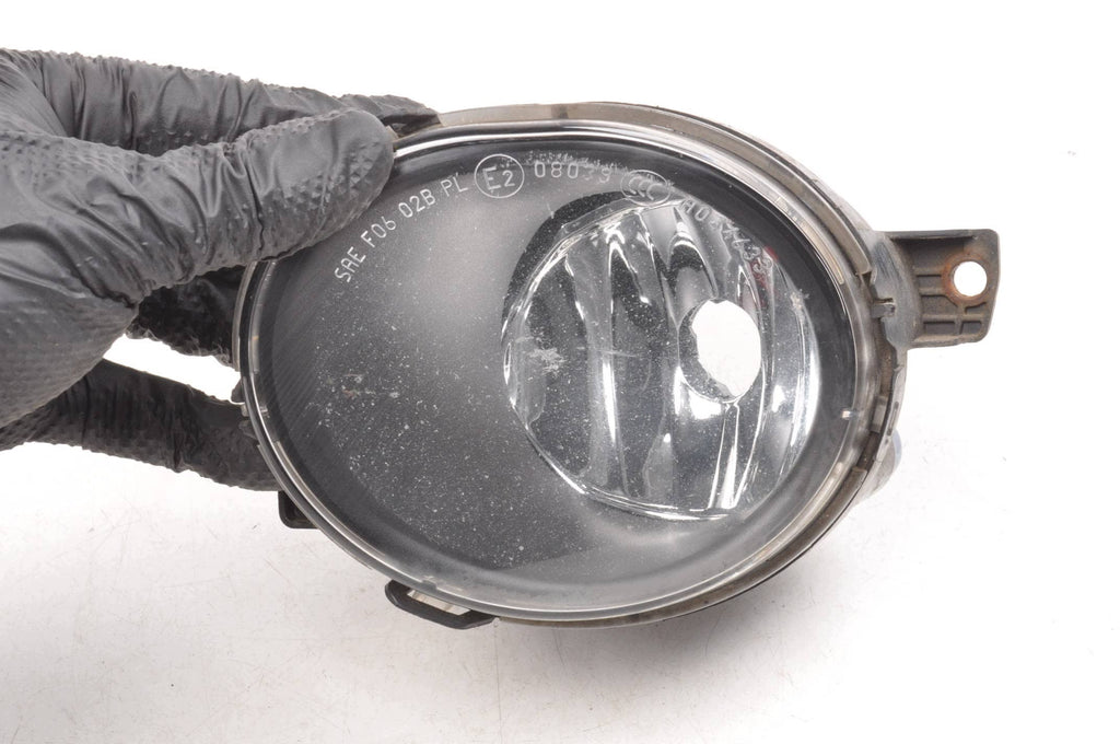 HALOGEN LEFT LIFT VOLVO XC60 AND C30 XC60 AND 30796680