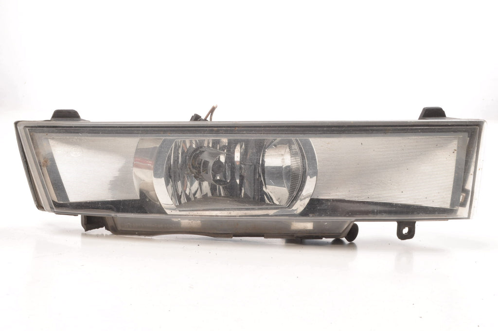 HALOGEN LEFT SKODA YETI LIFT FOG LAMP