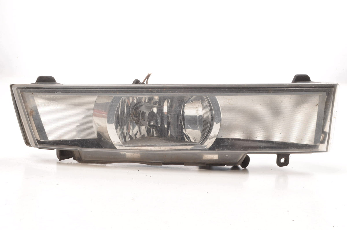 HALOGEN LEFT SKODA YETI LIFT FOG LAMP