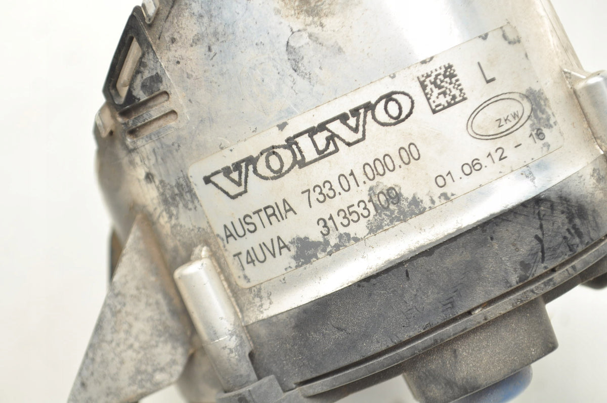 HALOGEN LEFT VOLVO C70 II 31353109 LIFT