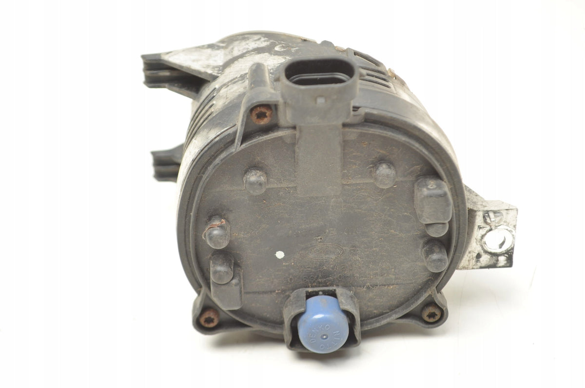 HALOGEN LEFT VOLVO C70 II 31353109 LIFT