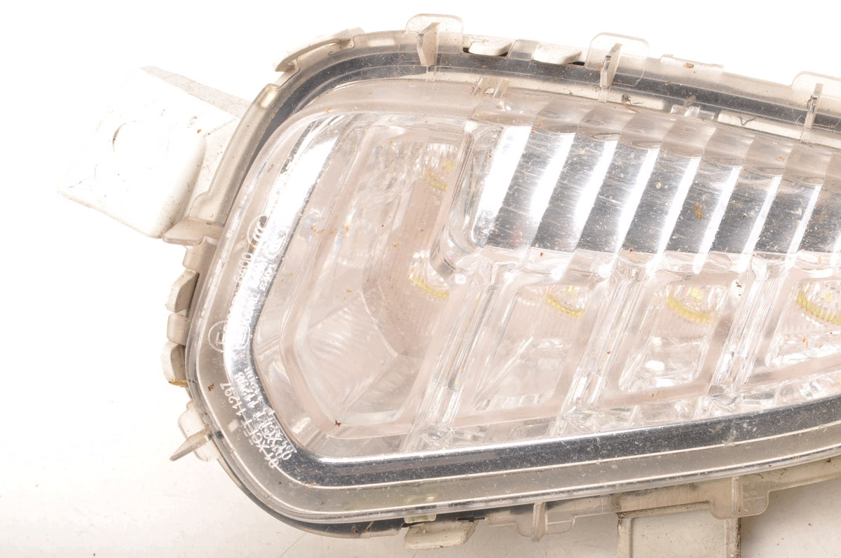 HALOGEN LEFT VOLVO V40 II 31323115