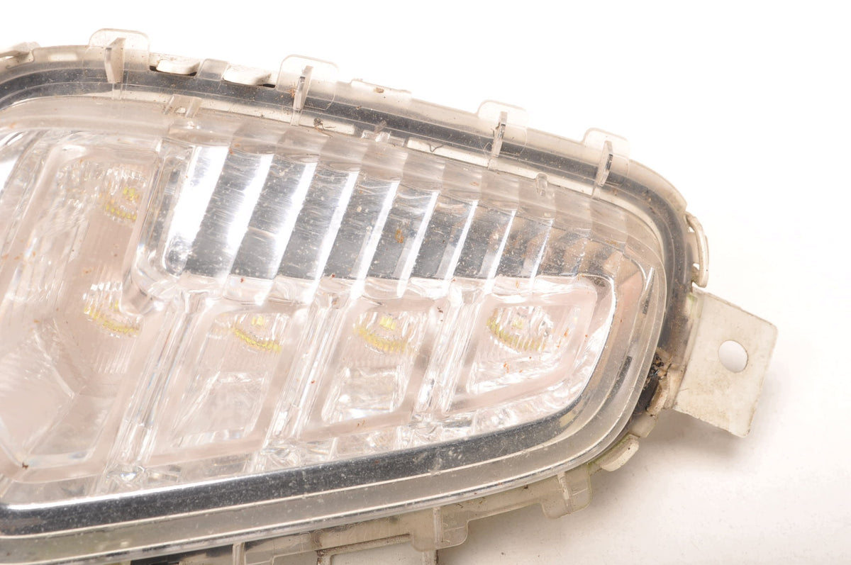 HALOGEN LEFT VOLVO V40 II 31323115
