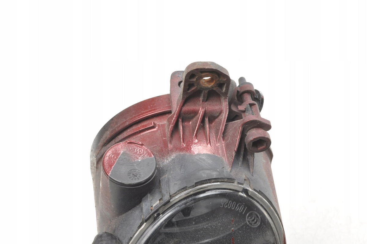 HALOGEN LEFT VOLVO V70 III S80 II 31213101