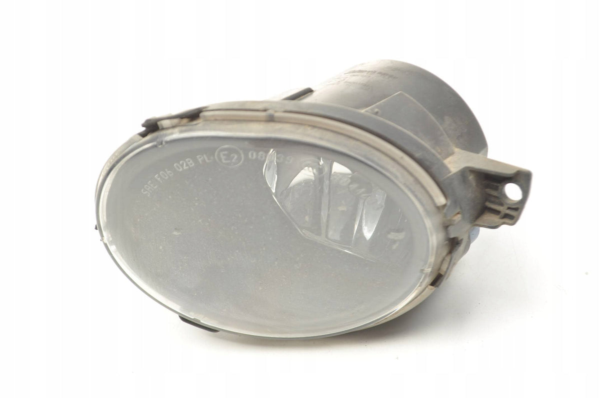 HALOGEN LEFT VOLVO XC60 AND C30 LIFT 30796680