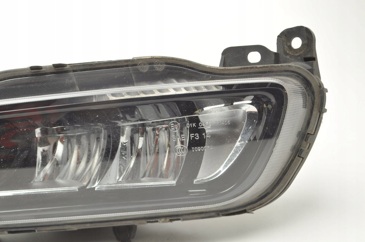 HALOGEN LEFT VOLVO XC60 II XC90 II 31395865