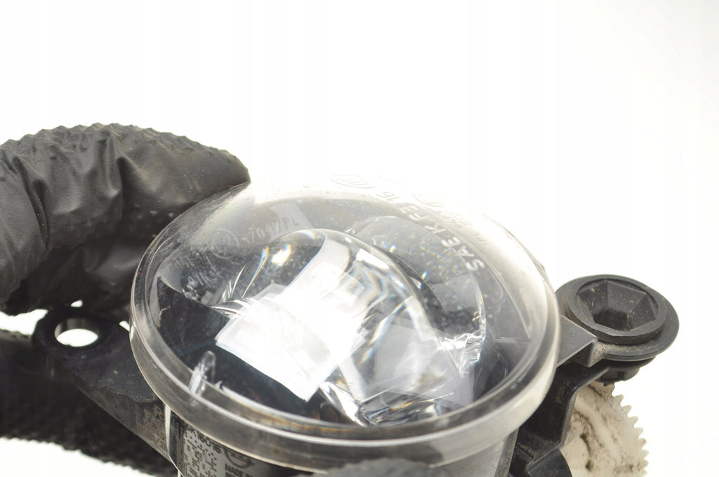 HALOGEN RIGHT CITROEN C3 AIRCROSS LIFT OPEL MOKKA B II CORSA F 13497330