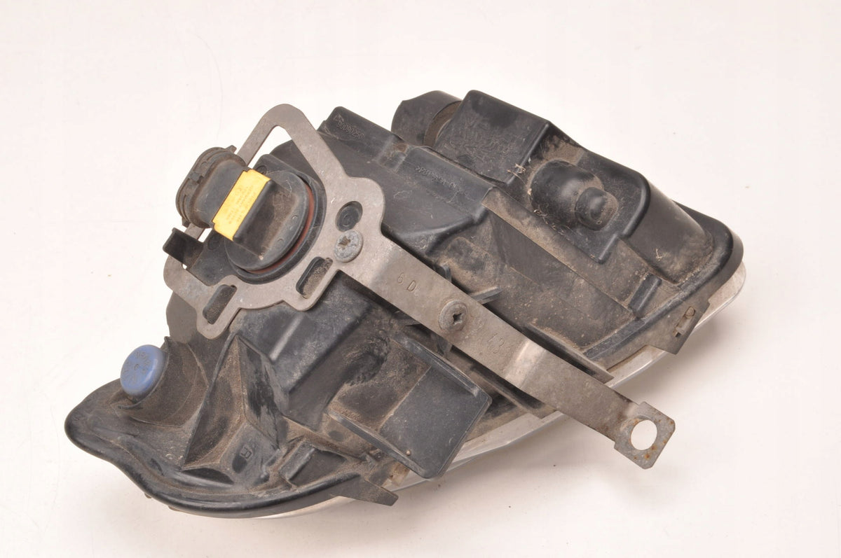 HALOGEN RIGHT FIAT 500X 00520289790