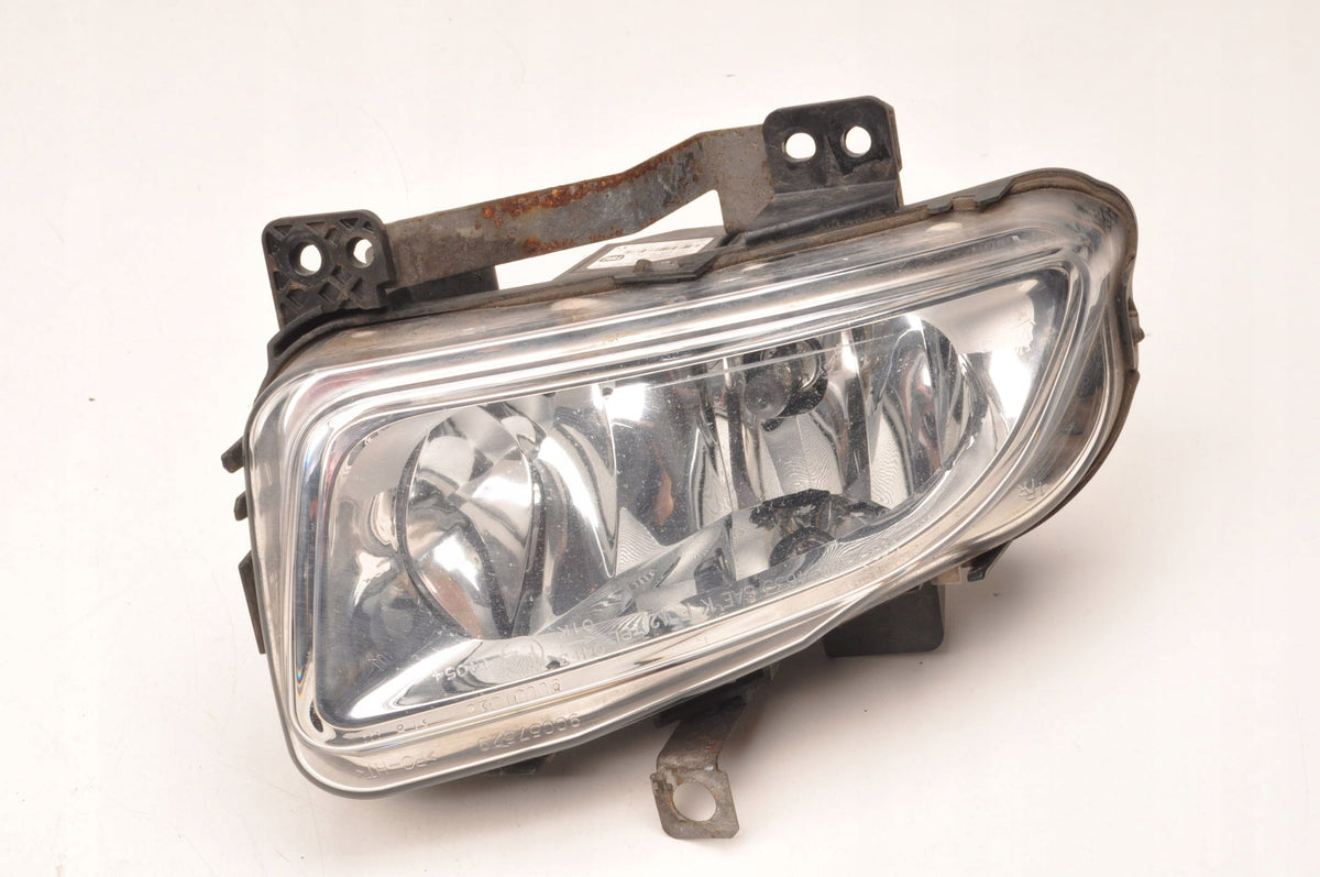 HALOGEN RIGHT FIAT 500X 00520289790